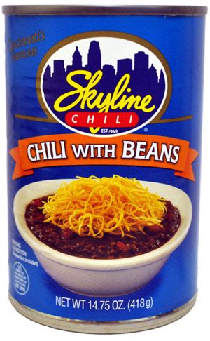 skyline chili reviews|does skyline chili have beans.